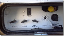 Compartment on 3800 D3